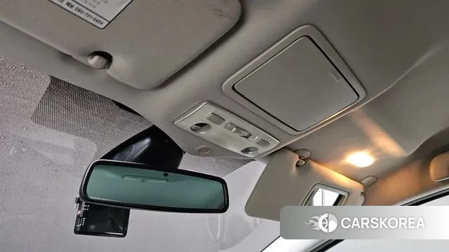 Renault Korea (Samsung) SM7 Nova id 2986564 из Кореи 8