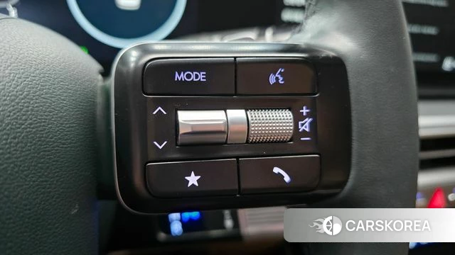 Hyundai Grandeur Hybrid (GN7) id 4613292 из Кореи 8