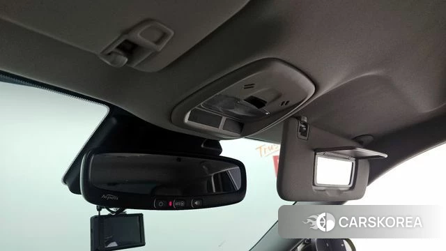 Chevrolet (GM Daewoo) Trax Crossover id 4201481 из Кореи 8