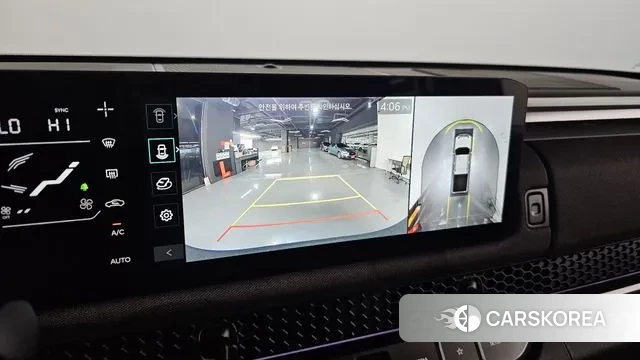 Kia Tasman id 3745073 из Кореи 8