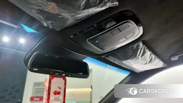 Hyundai Palisade id 2895858 из Кореи 8