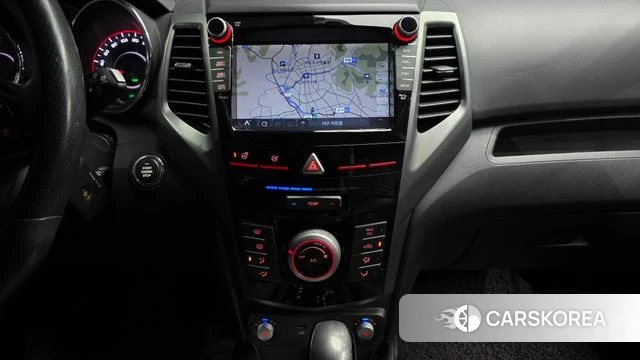 Ssangyong Tivoli Armor id 4397980 из Кореи 8