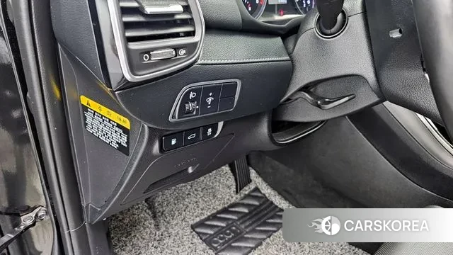 Hyundai Grandeur IG id 3736733 из Кореи 8