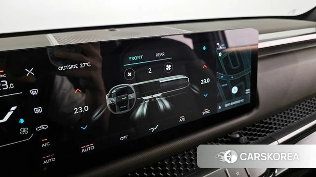 Kia Tasman id 4407781 из Кореи 8