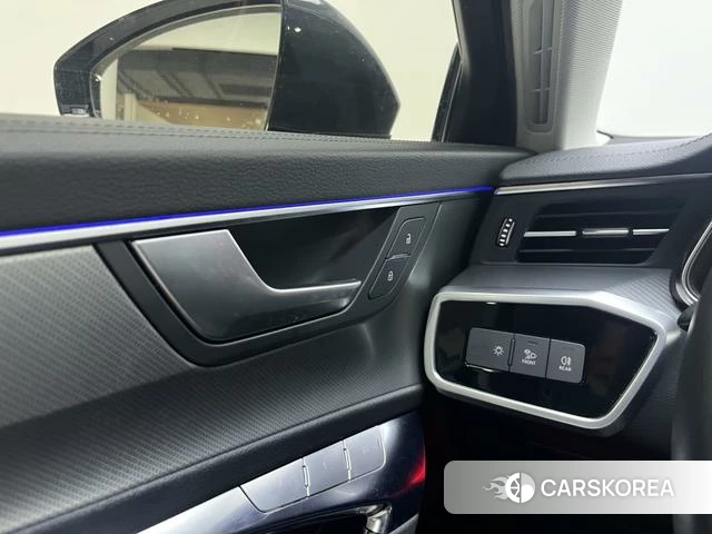 Audi A6 (import) id 4207138 из Китая 8