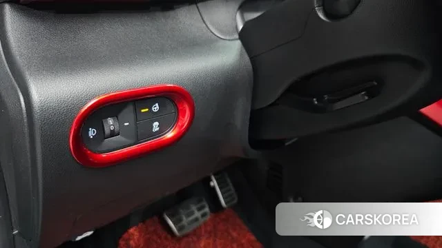 Hyundai Casper id 2939071 из Кореи 8