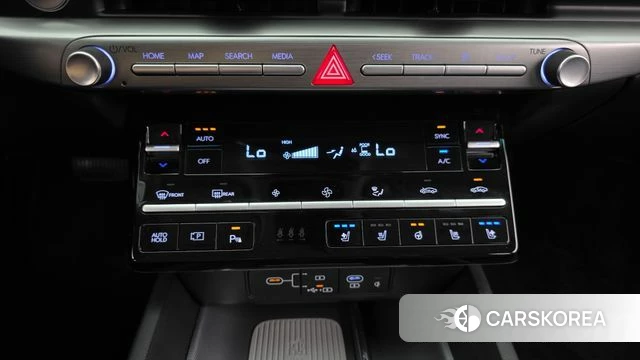 Hyundai Grandeur (GN7) id 4921607 из Кореи 8