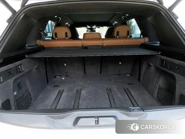 BMW X5M (G05) id 3850394 из Кореи 8