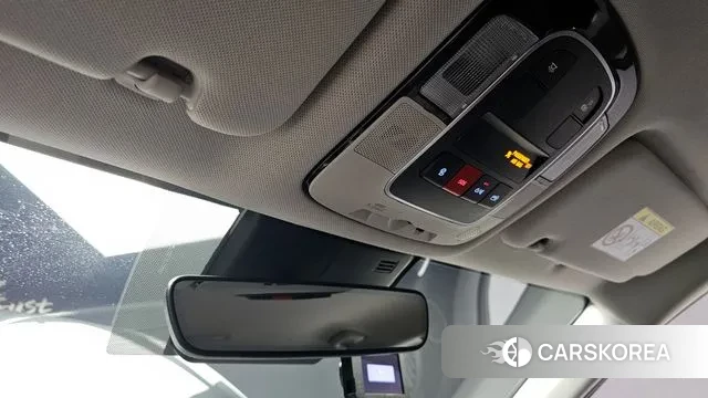 Hyundai Sonata Hybrid (DN8) id 3539442 из Кореи 8