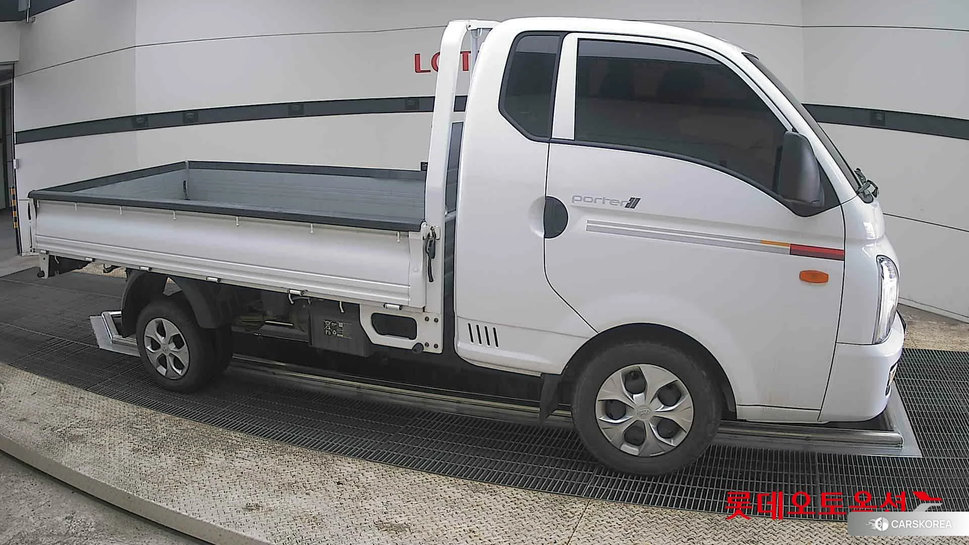 Hyundai Porter II id 3888296 из Кореи 8