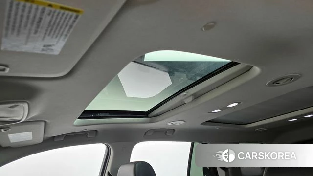 Chevrolet (GM Daewoo) Traverse id 4224234 из Кореи 8