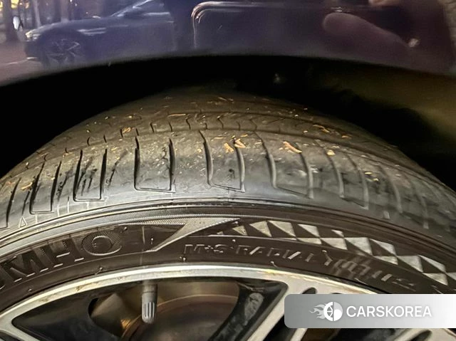 Kia Stinger Meister id 3860663 из Кореи 8