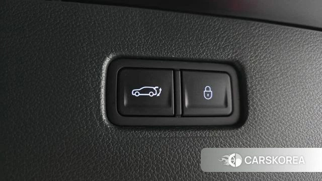 Genesis GV80 id 4516763 из Кореи 8