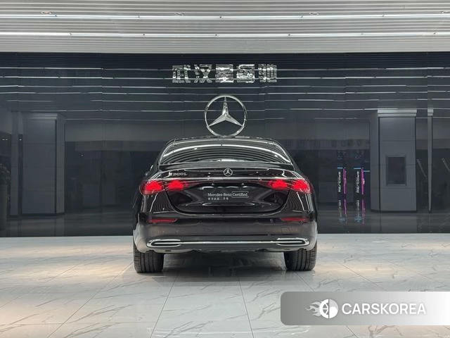 Mercedes-Benz E-class id 4313301 из Китая 8