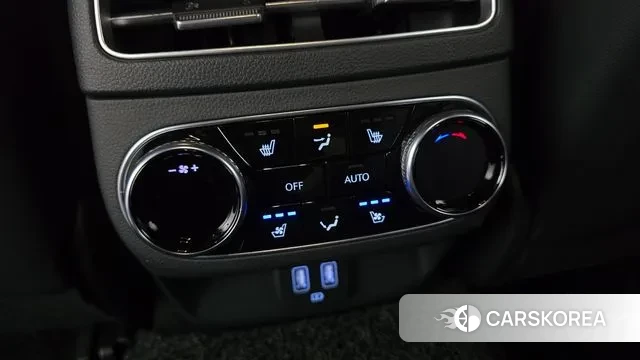 Genesis GV70 id 3365764 из Кореи 8