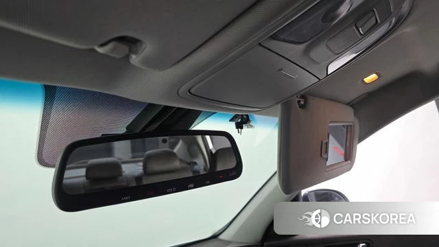 Kia The New K5 2nd generation id 4647473 из Кореи 8