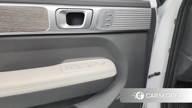 Hyundai Santa Fe (MX5) id 3477405 из Кореи 8