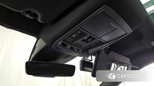 Peugeot 3008 Third generation id 3805077 из Кореи 8