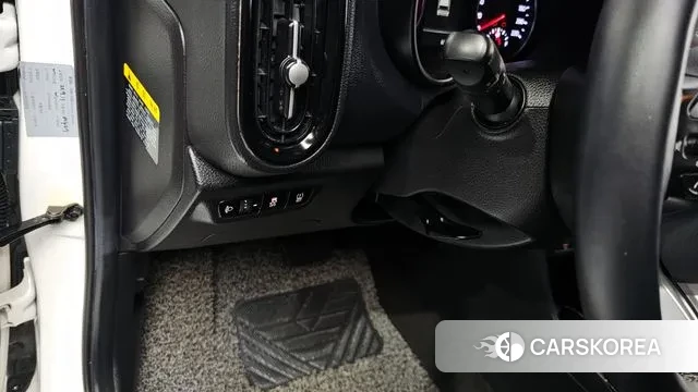 Kia Morning Urban (JA) id 3459379 из Кореи 8