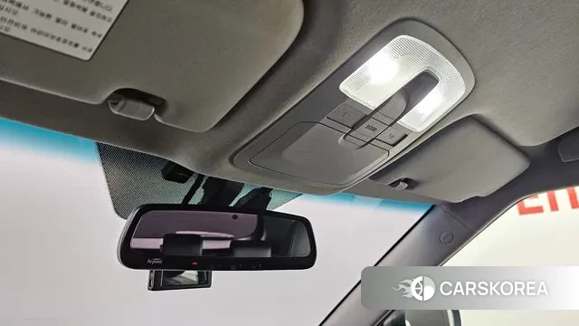 Ssangyong Tivoli Armor id 3429519 из Кореи 8