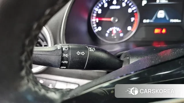 Kia The New K3 2nd generation id 3540230 из Кореи 8