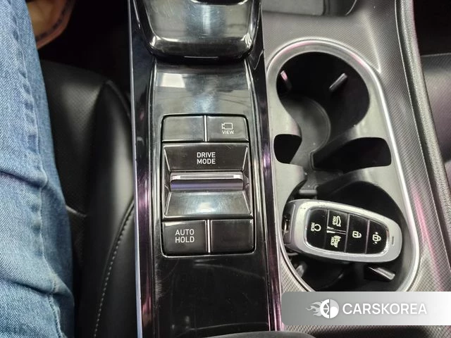 Hyundai Sonata (DN8) id 4546940 из Кореи 8
