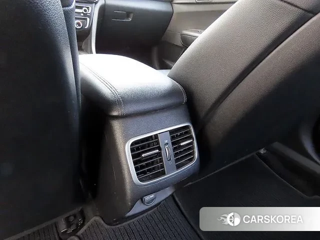 Kia The New K5 2nd generation id 3500004 из Кореи 8