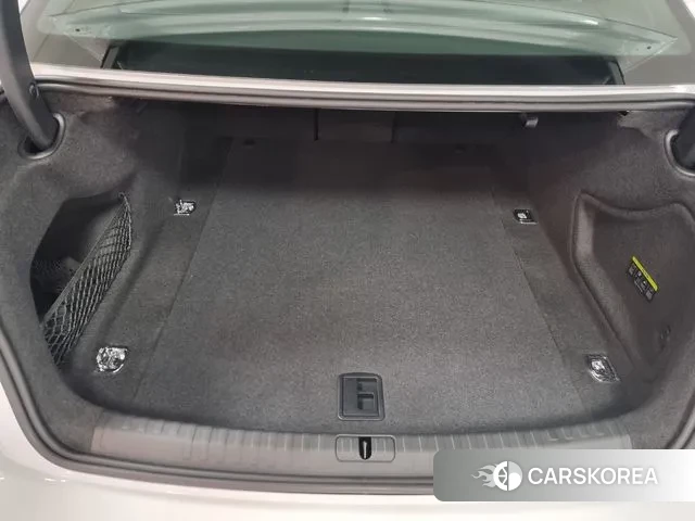 Audi A6 (C8) id 3212032 из Кореи 8