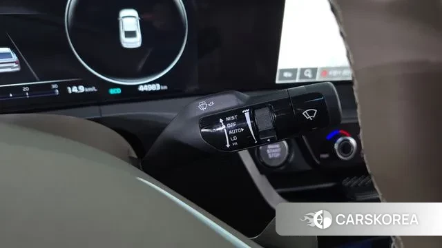 Kia K8 Hybrid id 3502944 из Кореи 8