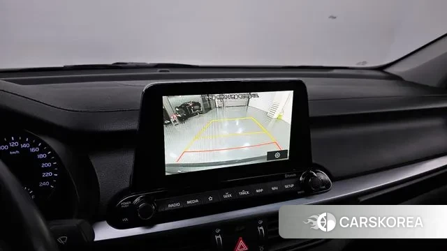 Kia Come New K3 id 3390508 из Кореи 8