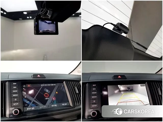 Kia The New Kia Ray id 3508019 из Кореи 8