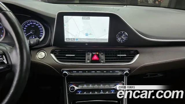 Hyundai Grandeur IG id 2855703 из Кореи 8