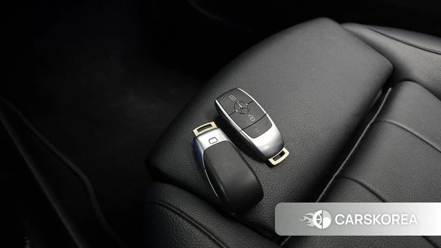 Mercedes-Benz A-Class W177 id 4423644 из Кореи 8