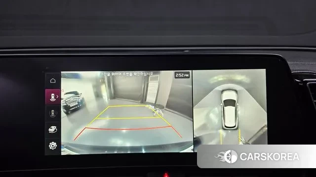 Kia Sportage 5th Generation id 3611335 из Кореи 8