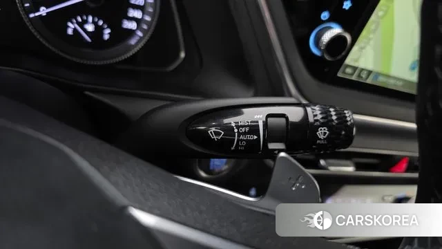 Hyundai Sonata Hybrid (DN8) id 3333665 из Кореи 8