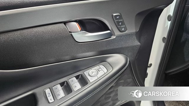 Hyundai The New Santa Fe id 4592126 из Кореи 8