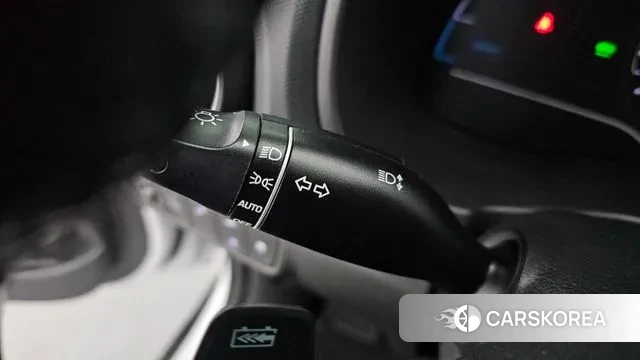 Hyundai Kona Electric id 3469182 из Кореи 8