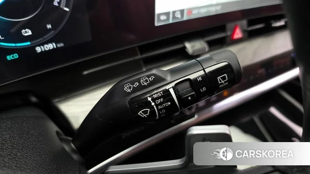 Kia Sportage 5th Generation Hybrid id 4243465 из Кореи 8