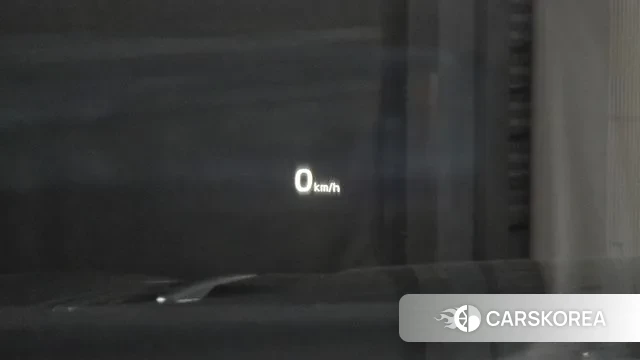 Kia Stinger id 3748479 из Кореи 8