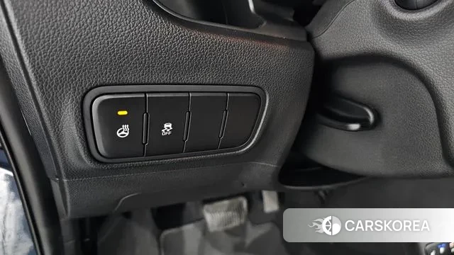 Kia The New Kia Ray EV id 3776220 из Кореи 8