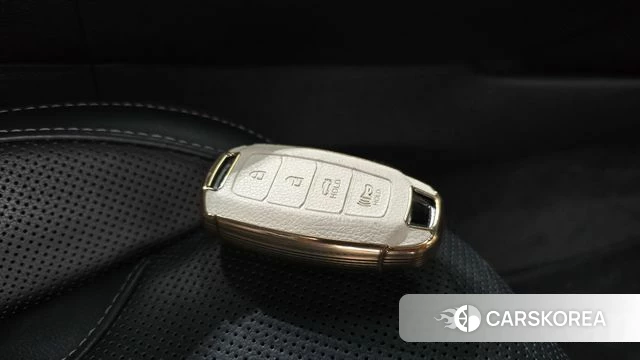 Hyundai Grandeur IG id 4496815 из Кореи 8