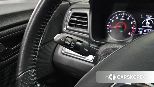Ssangyong Berry New Tivoli id 4430070 из Кореи 8