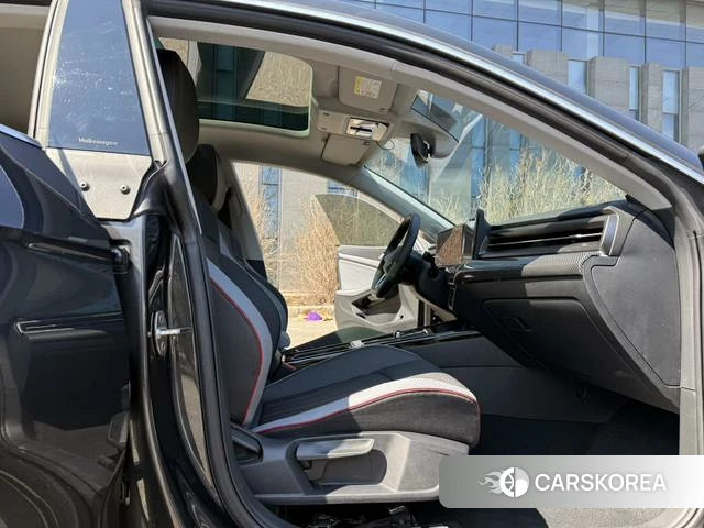 Volkswagen Lingdu id 4258898 из Китая 8