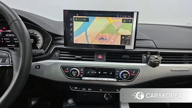 Audi A5 (F5) id 3453393 из Кореи 8