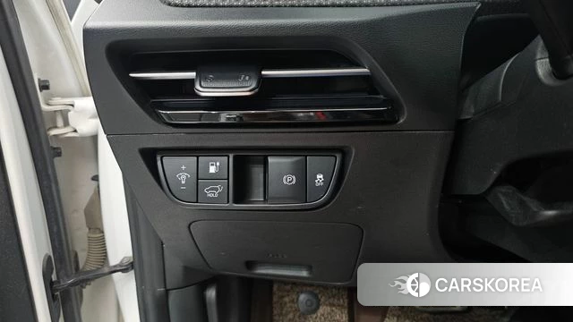 Kia EV6 id 4571654 из Кореи 8