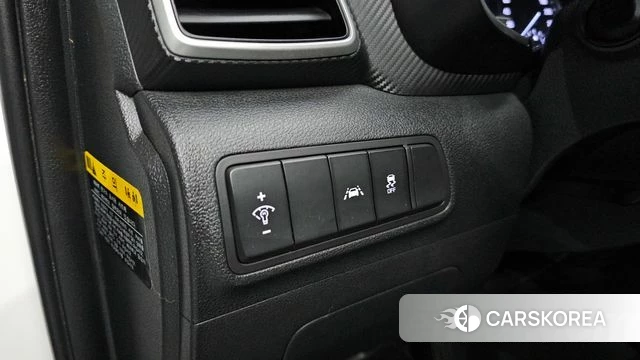 Hyundai All New Tucson id 4865073 из Кореи 8