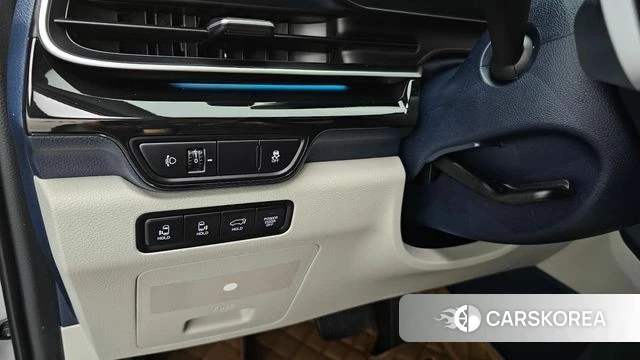 Kia The New Carnival 4th Generation id 4675051 из Кореи 8