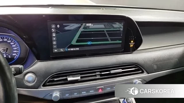 Hyundai Palisade id 3439767 из Кореи 8