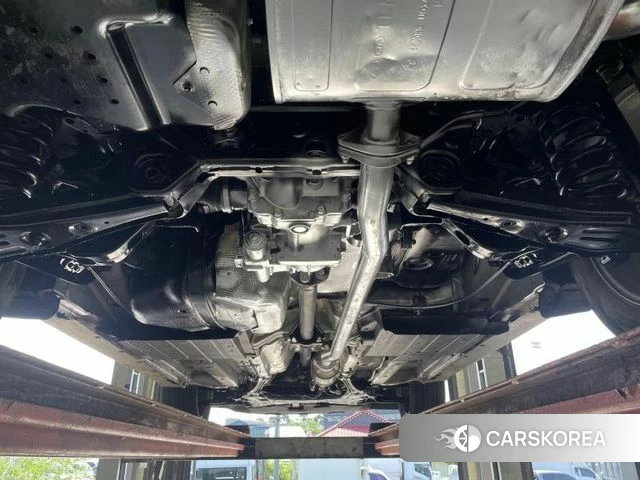 Hyundai All New Tucson id 4331252 из Кореи 8