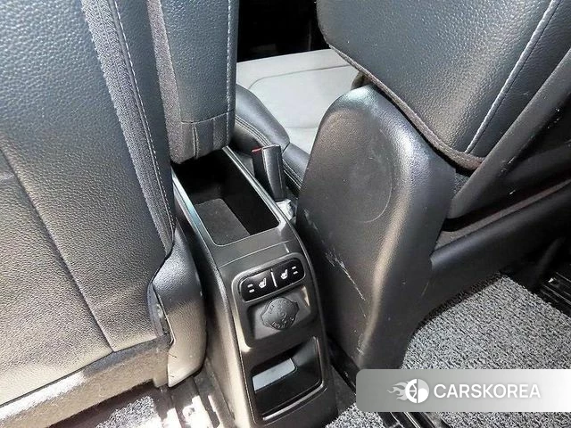 Kia The New Ray id 4251051 из Кореи 8